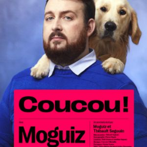 MOGUIZ – NANTES