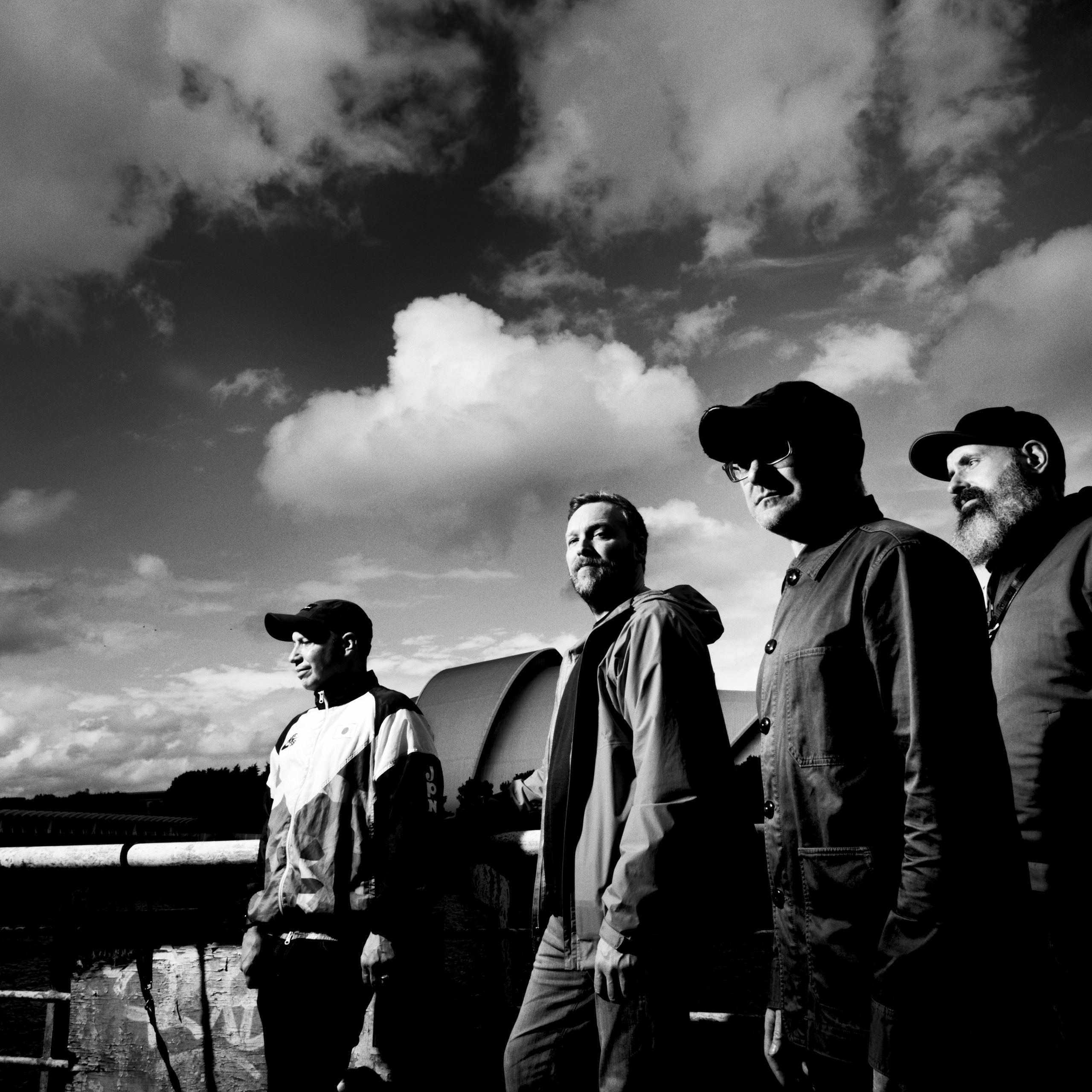 MOGWAI – Strasbourg