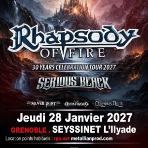 MOTOCULTOR FESTIVAL ACROSS EUROPE – Seyssinet Pariset