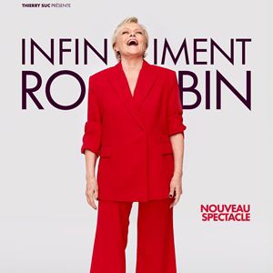 INFINIMENT ROBIN – Béziers