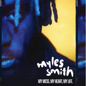 MYLES SMITH – Zénith de Paris – La Villette