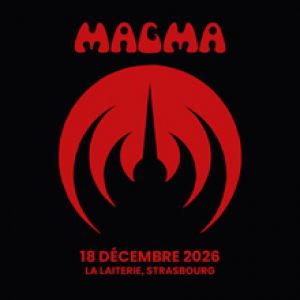 MAGMA – Strasbourg