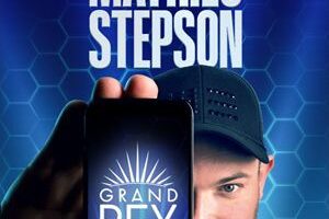 MATHIEU STEPSON – GRAND REX