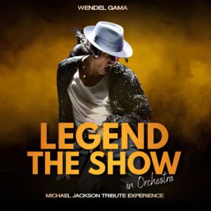 Michael The Show – Nice