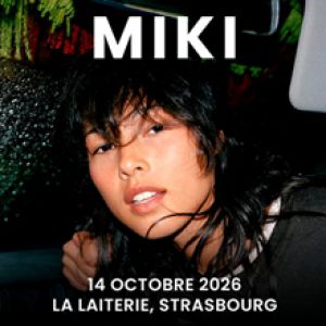 MIKI – Strasbourg