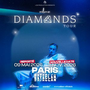 MILANO – Le Bataclan