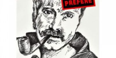 Mon Brassens préféré – NANTES