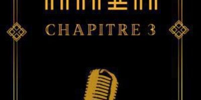 Naïm – Chapitre 3 – Tournée – Lyon