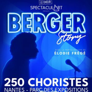 « BERGER STORY » – NANTES