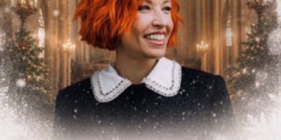Natasha St-Pier – Thérèse : ma petite voie – Metz
