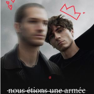 NOUS ETIONS UNE ARMEE – Nantes
