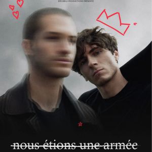 NOUS ETIONS UNE ARMEE – Strasbourg