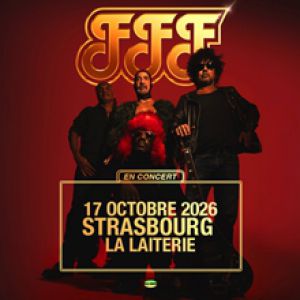 FFF – Strasbourg