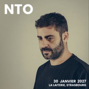 NTO – Strasbourg