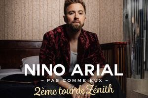 NINO ARIAL – Troyes