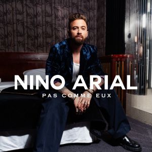 NINO ARIAL – Palais des Congrès de Montélimar – Charles Aznavour