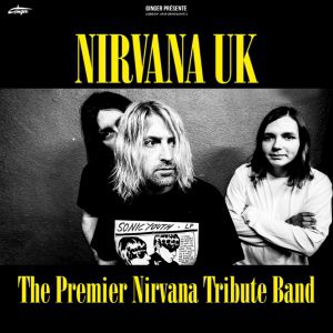 NIRVANA UK – Le Liberté