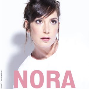 NORA HAMZAWI – Arcadium Annecy