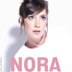 Nora Hamzawi – Tournée – Perpignan