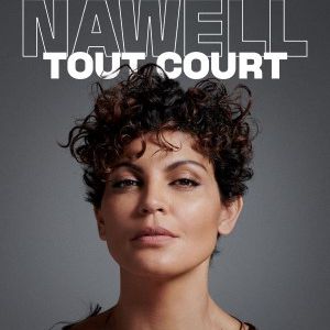 Nawell Madani, Nawell Tout Court – Tournée – Le Havre