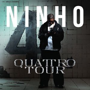 Ninho – Quattro Tour – Zénith de Rouen