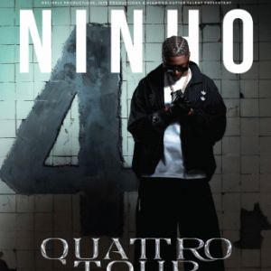 NINHO – ORLÉANS