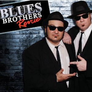 The Official Blues Brothers Revue – Saint-Quentin