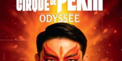 LES ETOILES DU CIRQUE DE PEKIN – ODYSSEE – Summum