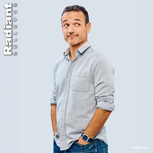 FABIEN OLICARD – Lyon