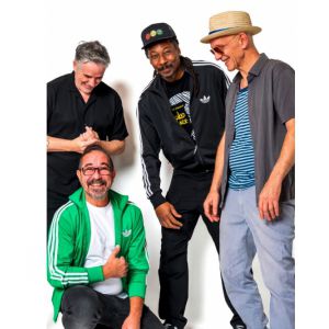 OAI REGGAE PARTY + GUEST – Istres