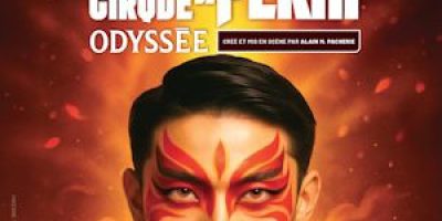 Les Étoiles du Cirque de Pékin – Odyssée – Tournée – Cesson-Sévigné