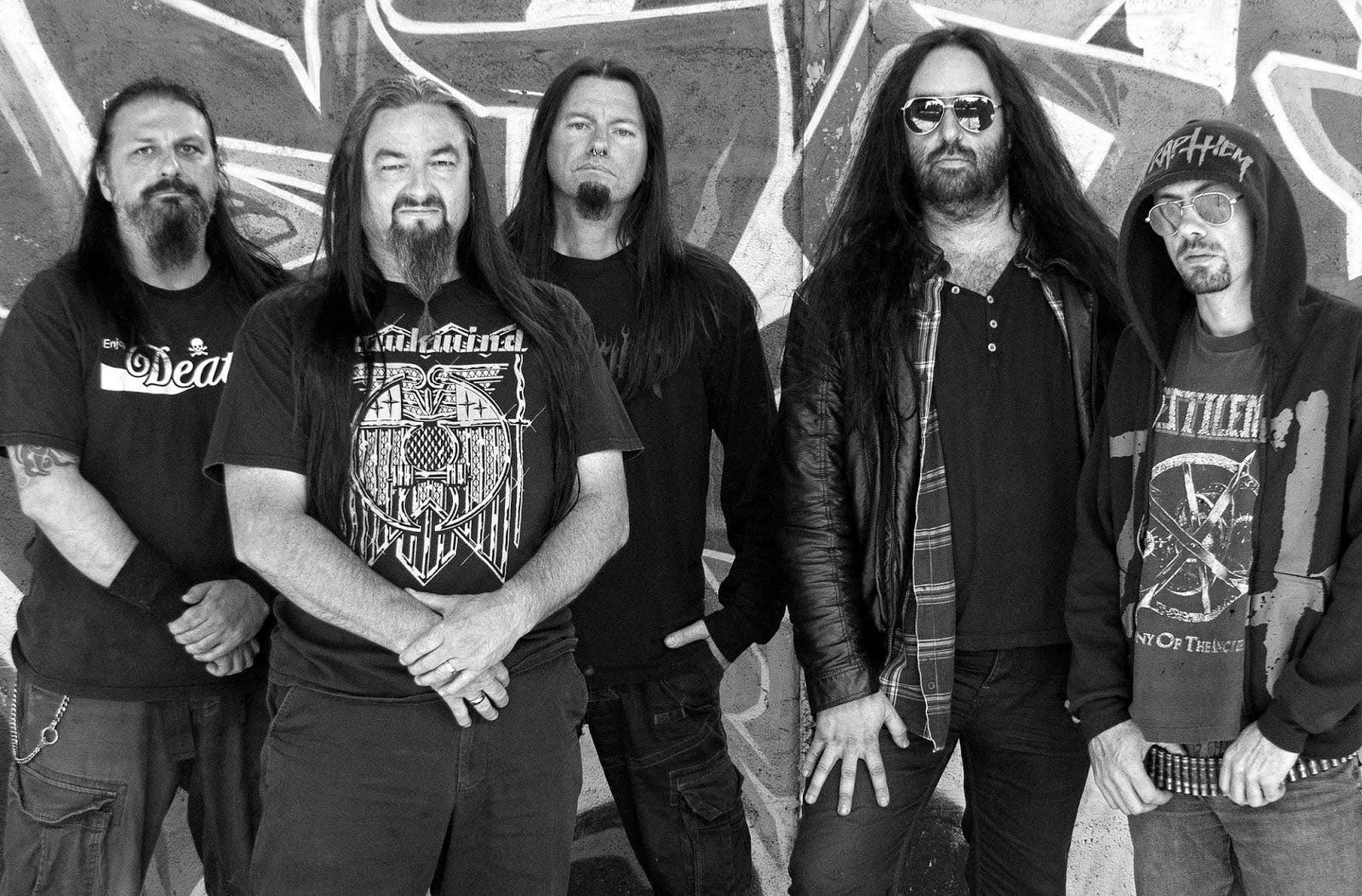Onslaught – Paris