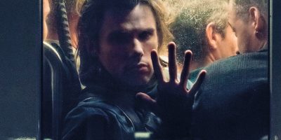 Orelsan – Accor Arena, Paris – Paris