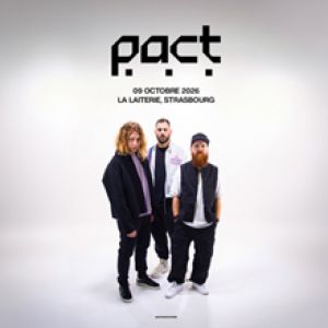 PACT – Strasbourg
