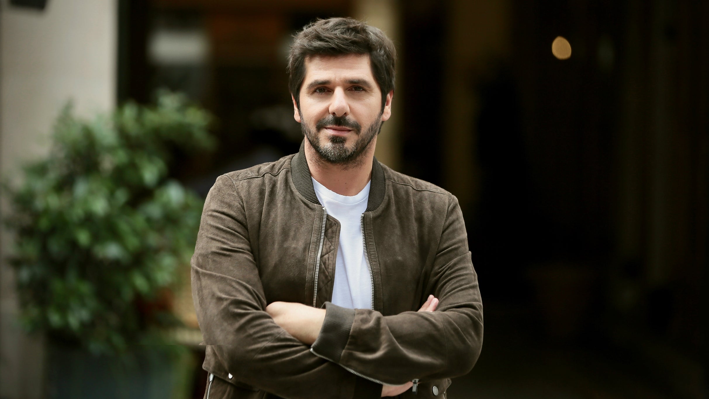 PATRICK FIORI – Narbonne