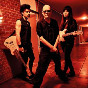 THE SISTERS OF MERCY – ESCH / ALZETTE
