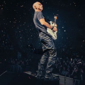 EROS RAMAZZOTTI – ESCH / ALZETTE
