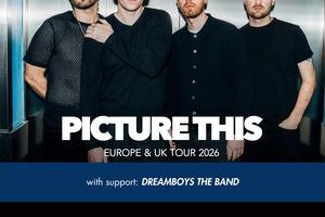 PICTURE THIS – Luxembourg