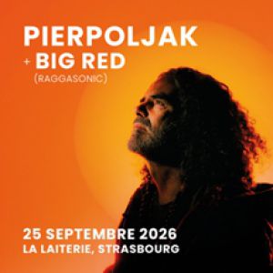 PIERPOLJAK – Strasbourg