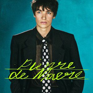 PIERRE DE MAERE – Rennes