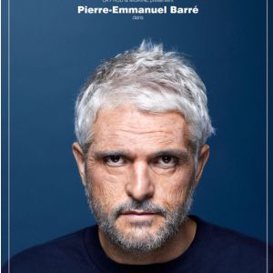PIERRE EMMANUEL BARRE – CLERMONT FERRAND