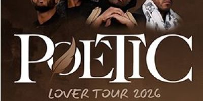 POETIC LOVER – Nantes