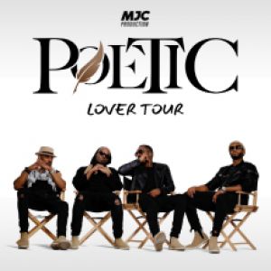 Poetic Lover – Pour le Poetic Tour – Florange