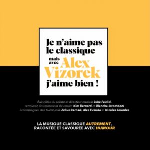 JE N&rsquo;AIME PAS LE CLASSIQUE MAIS AVEC – Troyes