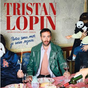 TRISTAN LOPIN – CAEN
