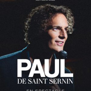 PAUL DE SAINT SERNIN – Toulouse