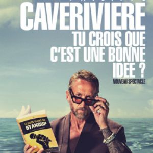 PHILIPPE CAVERIVIERE – Pasino de la Grande Motte – Casino Partouche