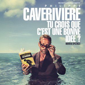 PHILIPPE CAVERIVIERE – Toulouse