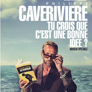 PHILIPPE CAVERIVIERE – L&rsquo;EMC2