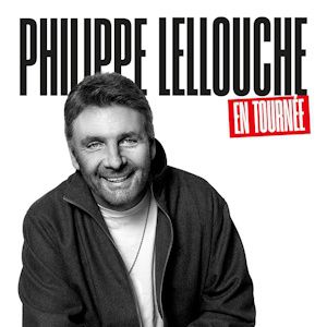 Philippe Lellouche – En Tournée de Rodage – Lille